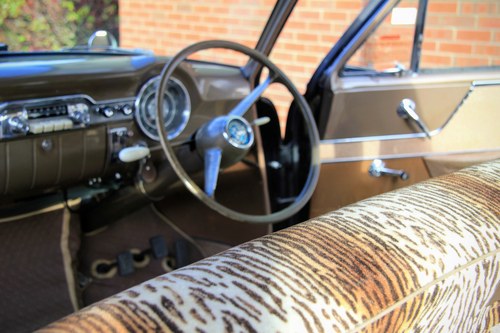 1955 Vauxhall Cresta For Sale (picture 71 of 145)