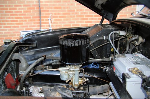 1955 Vauxhall Cresta For Sale (picture 118 of 145)