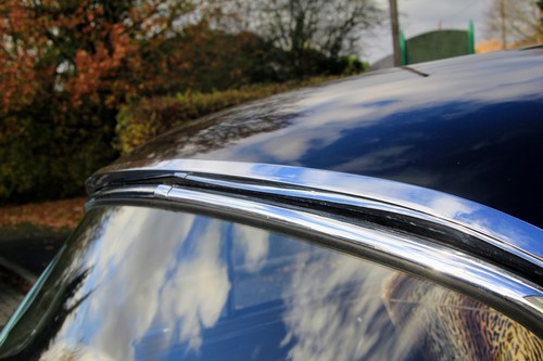 1955 Vauxhall Cresta For Sale (picture 81 of 145)