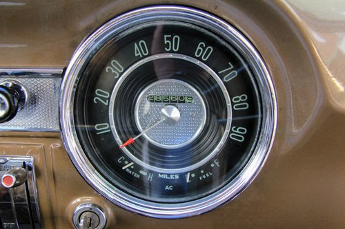 1955 Vauxhall Cresta For Sale (picture 42 of 145)