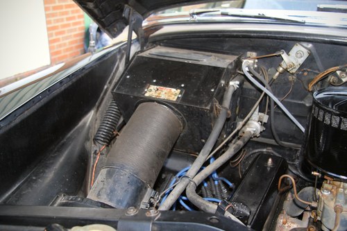 1955 Vauxhall Cresta For Sale (picture 125 of 145)