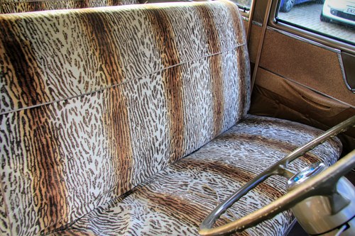 1955 Vauxhall Cresta For Sale (picture 50 of 145)