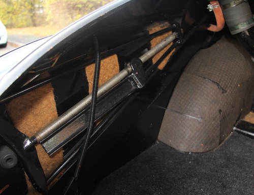 1955 Vauxhall Cresta For Sale (picture 79 of 145)