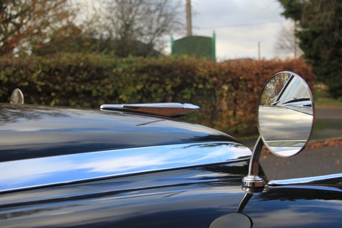 1955 Vauxhall Cresta For Sale (picture 114 of 145)