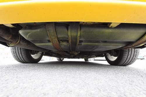 2004 VAUXHALL MONARO In vendita (immagine 122 di 140)