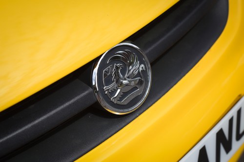 2004 VAUXHALL MONARO In vendita (immagine 73 di 140)