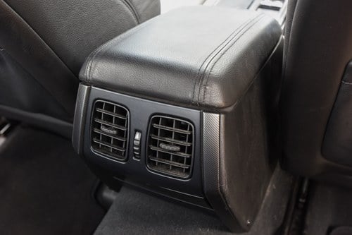 2004 VAUXHALL MONARO In vendita (immagine 62 di 140)