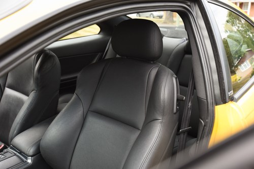 2004 VAUXHALL MONARO In vendita (immagine 55 di 140)