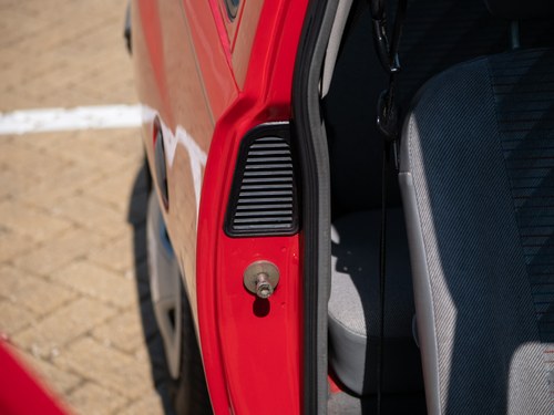 1992 Vauxhall Nova 1.2l Fun For Sale (picture 51 of 250)