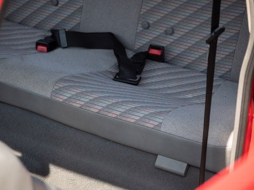 1992 Vauxhall Nova 1.2l Fun For Sale (picture 65 of 250)