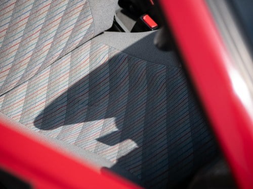 1992 Vauxhall Nova 1.2l Fun For Sale (picture 56 of 250)