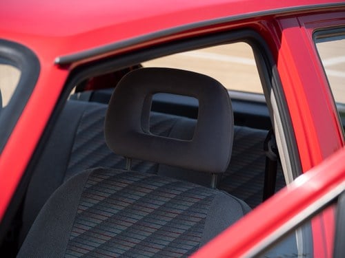 1992 Vauxhall Nova 1.2l Fun For Sale (picture 57 of 250)