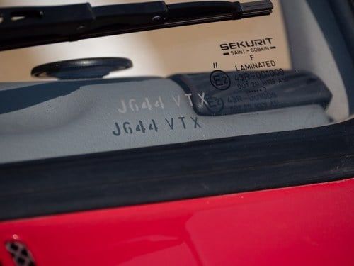 1992 Vauxhall Nova 1.2l Fun For Sale (picture 144 of 250)