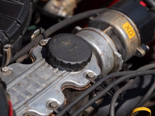 1992 Vauxhall Nova 1.2l Fun For Sale (picture 172 of 250)