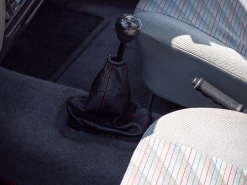 1992 Vauxhall Nova 1.2l Fun For Sale (picture 35 of 250)