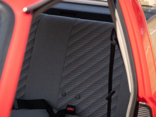 1992 Vauxhall Nova 1.2l Fun For Sale (picture 66 of 250)