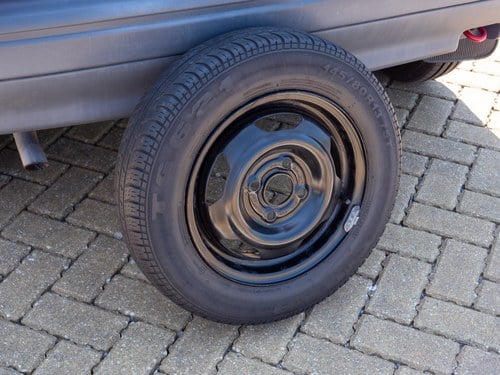 1992 Vauxhall Nova 1.2l Fun For Sale (picture 188 of 250)