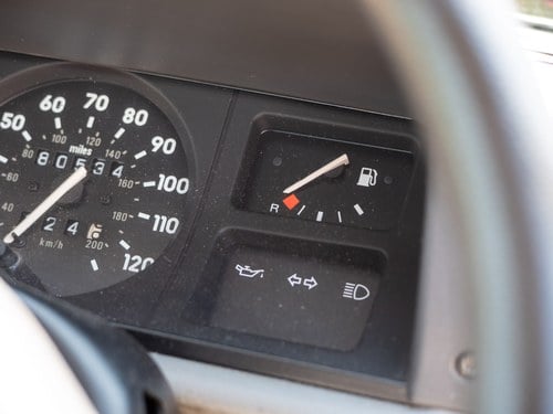 1992 Vauxhall Nova 1.2l Fun For Sale (picture 78 of 250)