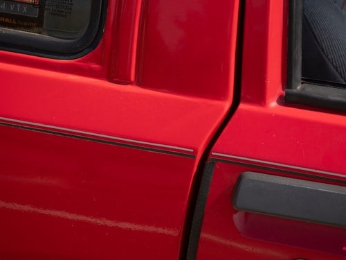 1992 Vauxhall Nova 1.2l Fun For Sale (picture 139 of 250)