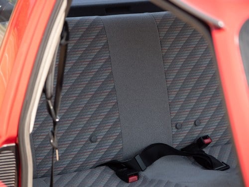 1992 Vauxhall Nova 1.2l Fun For Sale (picture 64 of 250)