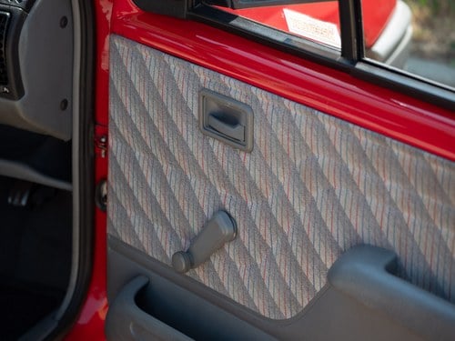 1992 Vauxhall Nova 1.2l Fun For Sale (picture 38 of 250)