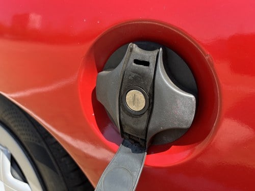 1992 Vauxhall Nova 1.2l Fun For Sale (picture 147 of 250)