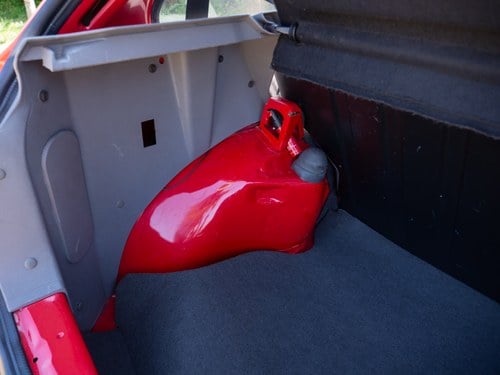 1992 Vauxhall Nova 1.2l Fun For Sale (picture 183 of 250)