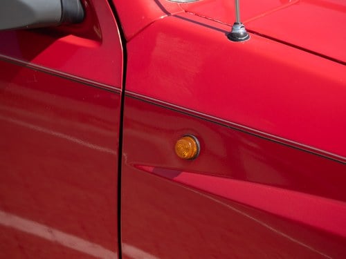 1992 Vauxhall Nova 1.2l Fun For Sale (picture 107 of 250)