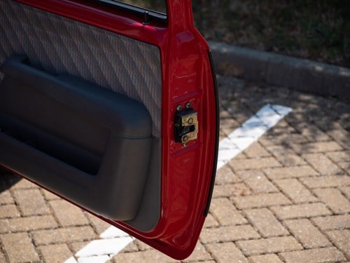 1992 Vauxhall Nova 1.2l Fun For Sale (picture 41 of 250)