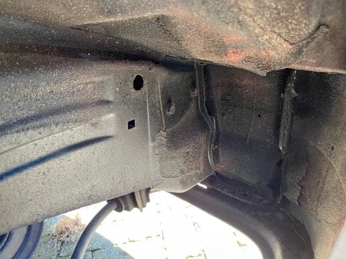 1992 Vauxhall Nova 1.2l Fun For Sale (picture 200 of 250)