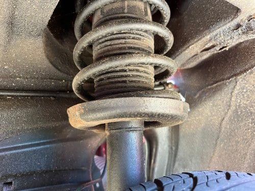 1992 Vauxhall Nova 1.2l Fun For Sale (picture 195 of 250)