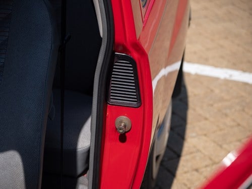 1992 Vauxhall Nova 1.2l Fun For Sale (picture 52 of 250)