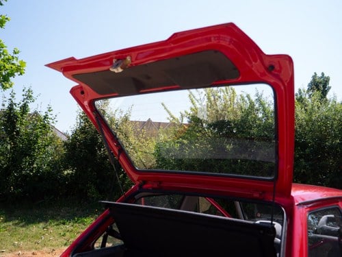 1992 Vauxhall Nova 1.2l Fun For Sale (picture 180 of 250)