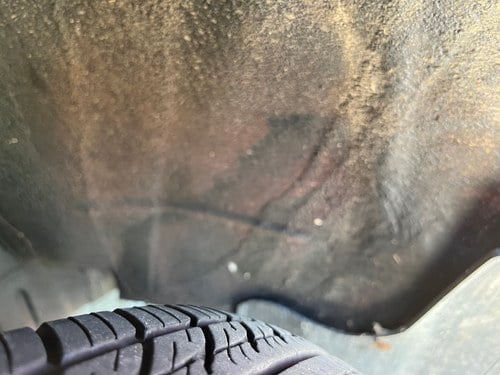 1992 Vauxhall Nova 1.2l Fun For Sale (picture 198 of 250)