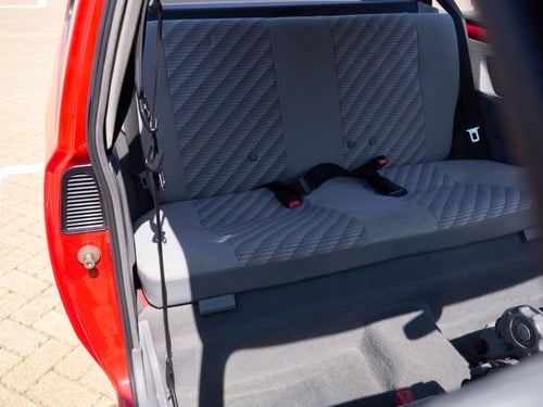 1992 Vauxhall Nova 1.2l Fun For Sale (picture 91 of 250)