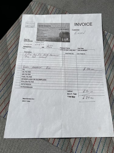 1992 Vauxhall Nova 1.2l Fun For Sale (picture 239 of 250)