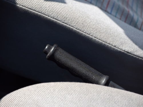 1992 Vauxhall Nova 1.2l Fun For Sale (picture 36 of 250)