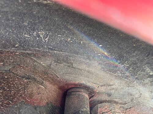 1992 Vauxhall Nova 1.2l Fun For Sale (picture 210 of 250)