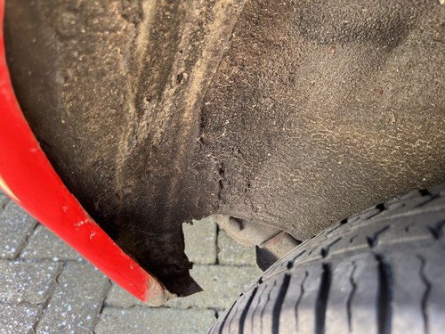 1992 Vauxhall Nova 1.2l Fun For Sale (picture 214 of 250)