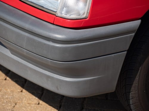 1992 Vauxhall Nova 1.2l Fun For Sale (picture 104 of 250)