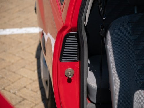 1992 Vauxhall Nova 1.2l Fun For Sale (picture 50 of 250)