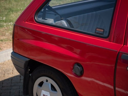 1992 Vauxhall Nova 1.2l Fun For Sale (picture 121 of 250)