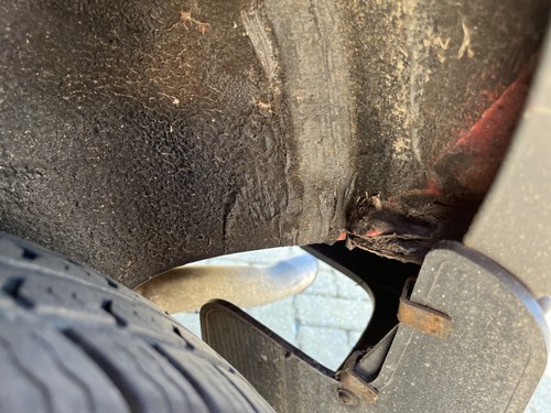 1992 Vauxhall Nova 1.2l Fun For Sale (picture 215 of 250)