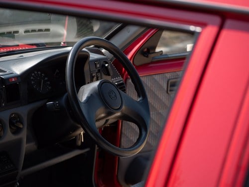 1992 Vauxhall Nova 1.2l Fun For Sale (picture 27 of 250)