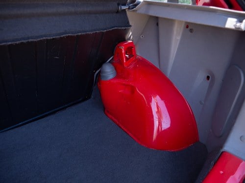 1992 Vauxhall Nova 1.2l Fun For Sale (picture 184 of 250)