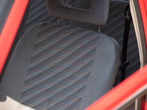 1992 Vauxhall Nova 1.2l Fun For Sale (picture 58 of 250)