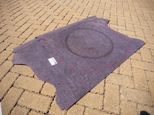 1992 Vauxhall Nova 1.2l Fun For Sale (picture 187 of 250)