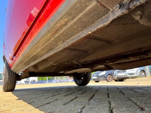 1992 Vauxhall Nova 1.2l Fun For Sale (picture 206 of 250)