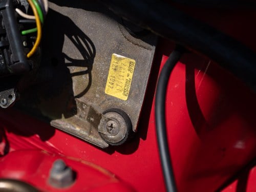 1992 Vauxhall Nova 1.2l Fun For Sale (picture 166 of 250)