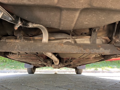 1992 Vauxhall Nova 1.2l Fun For Sale (picture 222 of 250)